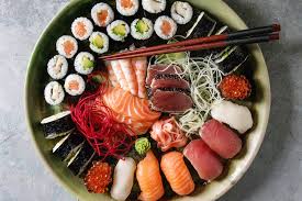 sushi